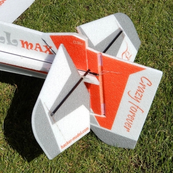 DPHC1706A Hacker MadBull MAX - 105 cm